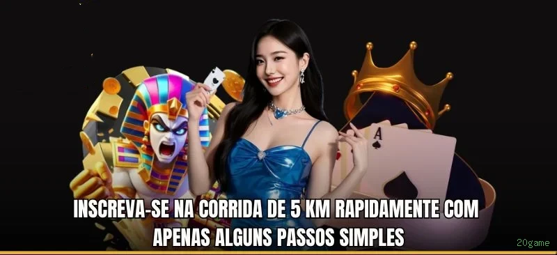 Vantagens App 20game