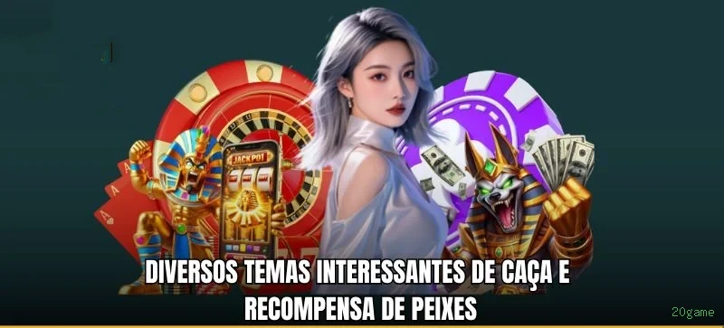 20game Pagamentos